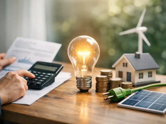 Cómo ahorrar en la factura eléctrica de verdad