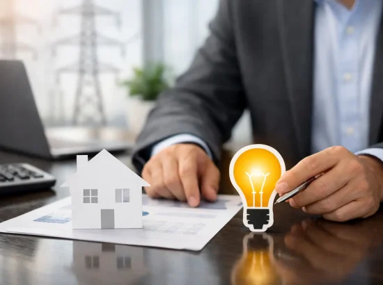Cómo elegir comercializadora eléctrica bien