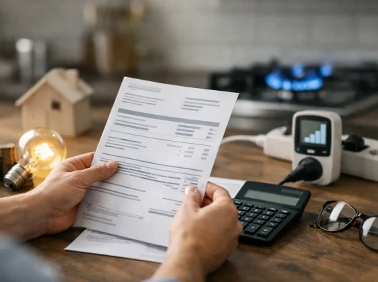 Por qué pago tanto de luz y cómo bajarlo