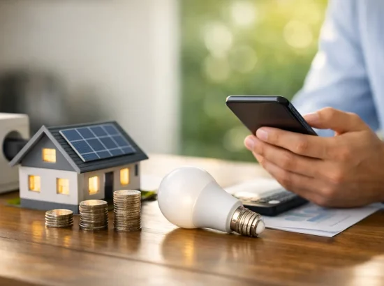 Servicio gratuito para ahorrar luz de verdad