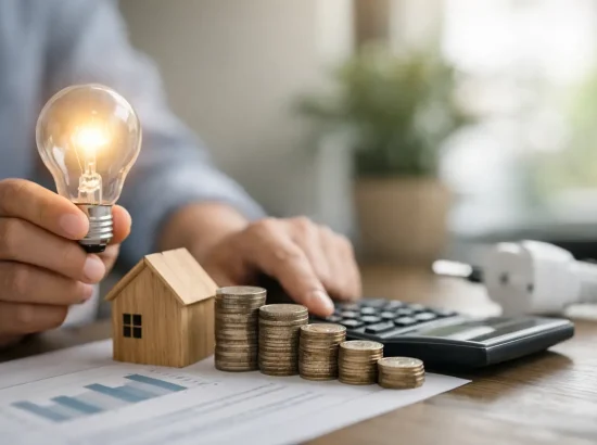 Tarifas eléctricas: cómo pagar menos