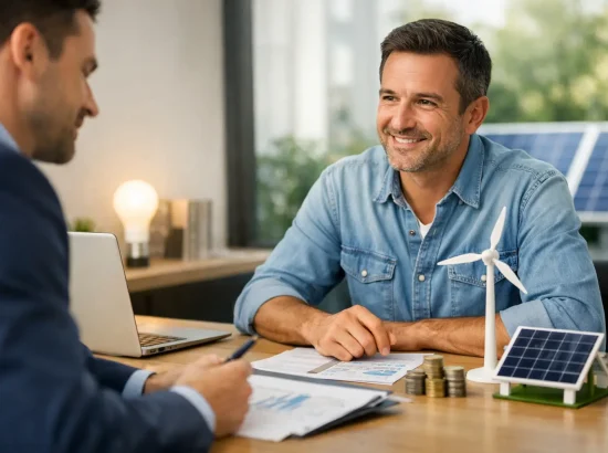 Asesoría energética pymes que sí ahorra