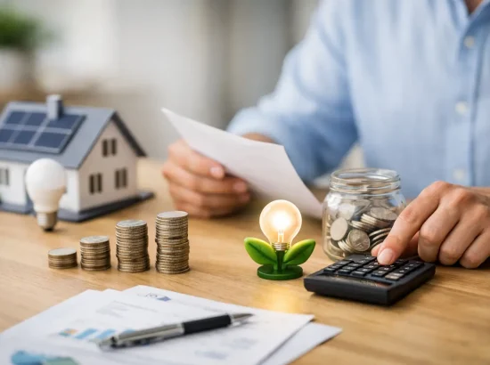 Cómo ajustar tarifa al consumo y pagar menos