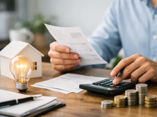 Cómo optimizar contrato de luz y pagar menos