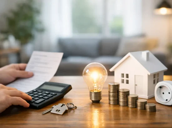 Contrato eléctrico hogar: cómo pagar menos