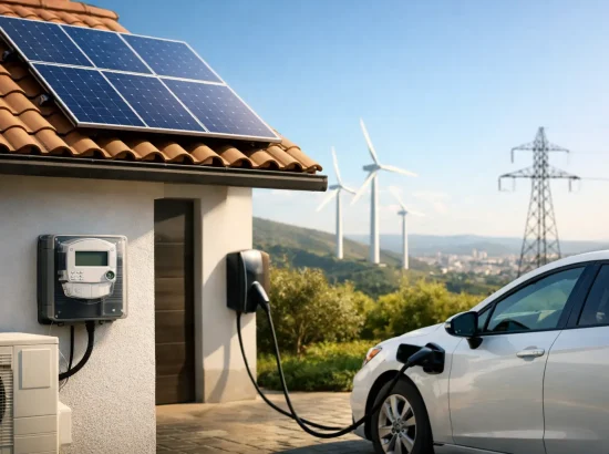 Guía del mercado eléctrico doméstico en España