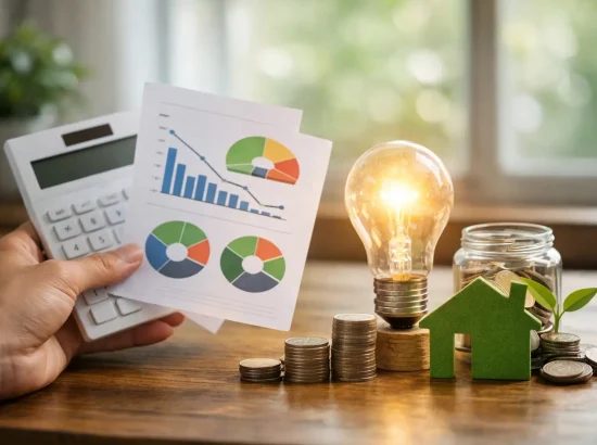 Guía para elegir tarifa eléctrica y ahorrar