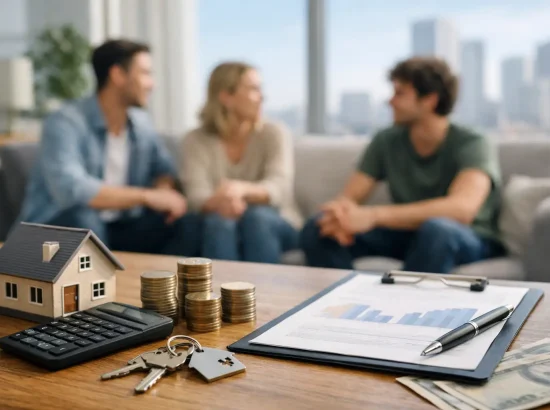 Mejores tarifas para piso compartido en 2026