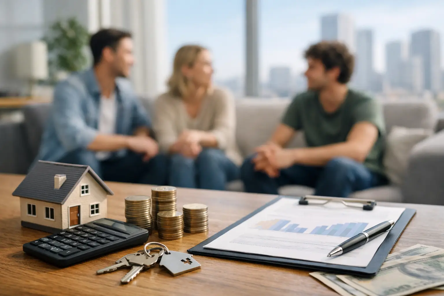 Mejores tarifas para piso compartido en 2026