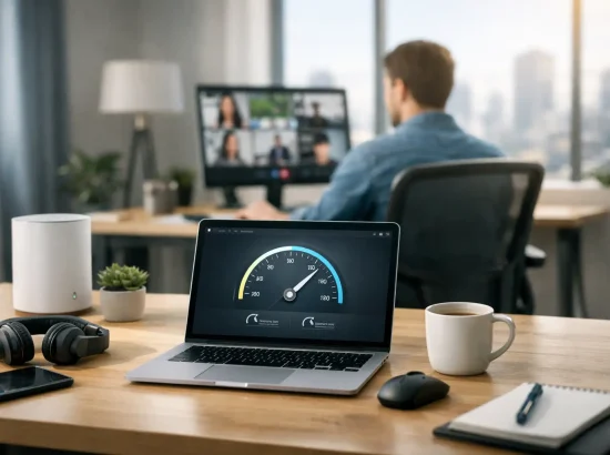 Mejores tarifas para teletrabajo en 2026
