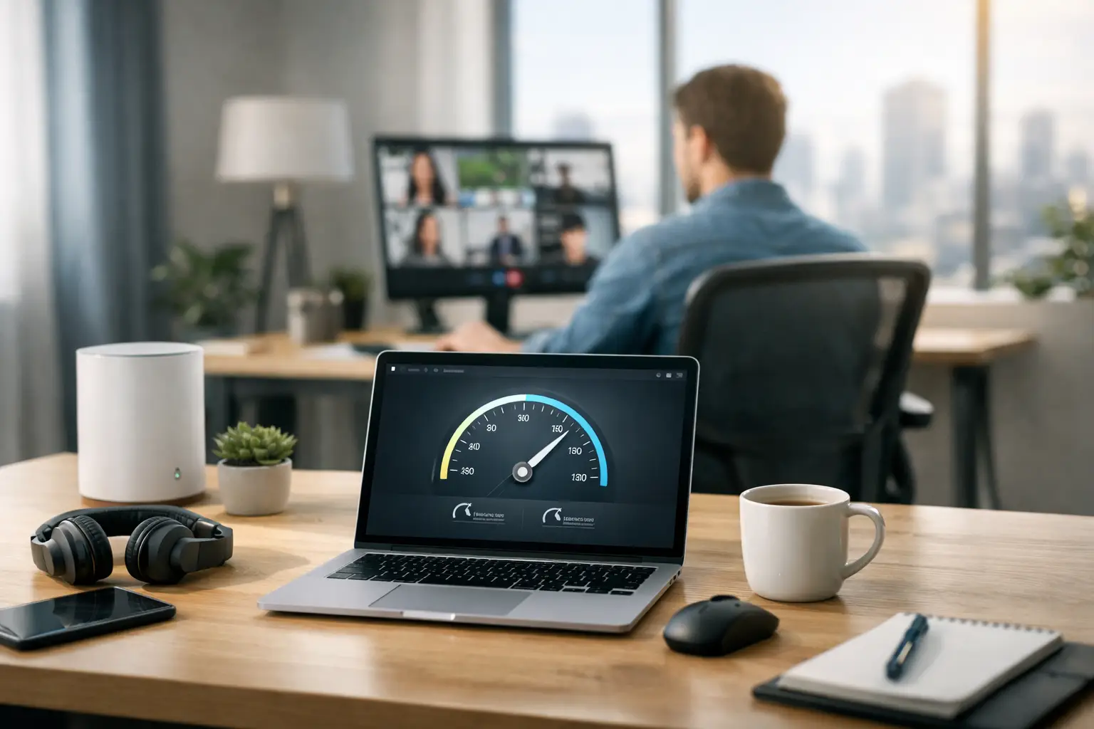 Mejores tarifas para teletrabajo en 2026