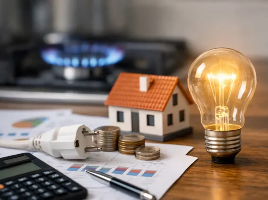 Mercado regulado luz: cuándo compensa