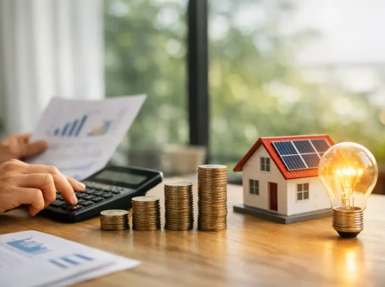 Ahorro factura luz: cómo pagar menos