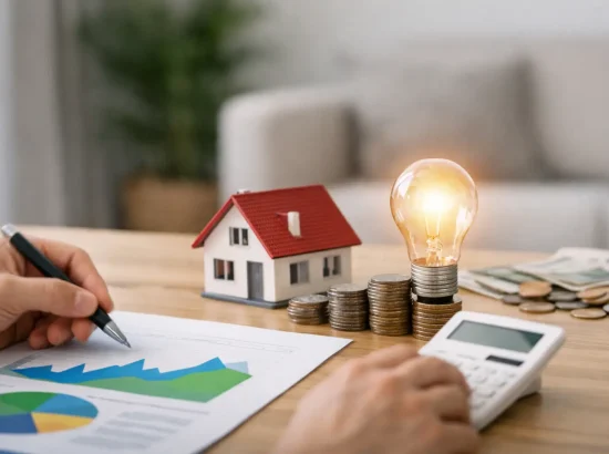 Cómo elegir tarifa según consumo y pagar menos