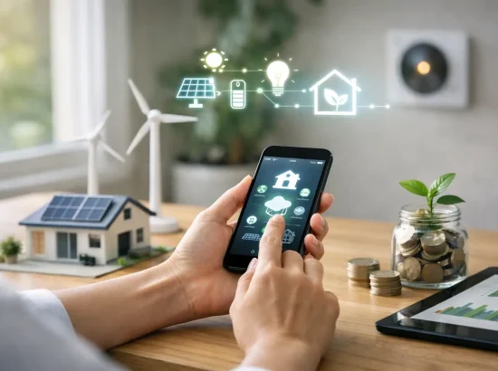 El futuro del ahorro energético personalizado