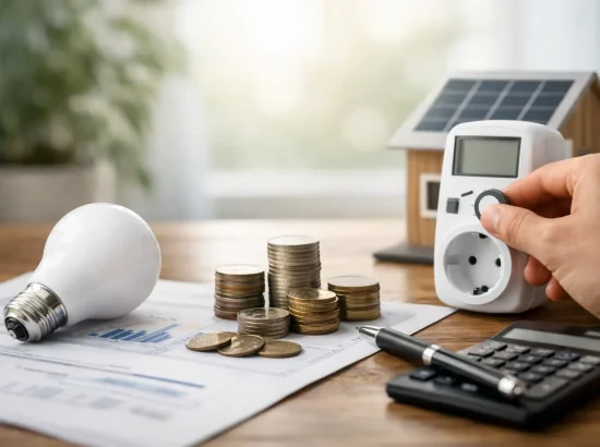 Guía ahorro factura eléctrica para pagar menos