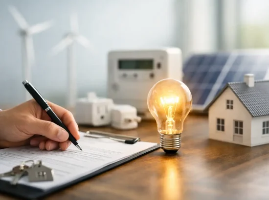 Guía de contratación eléctrica sin permanencia