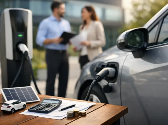 Guía de peajes eléctricos para pymes y ahorro