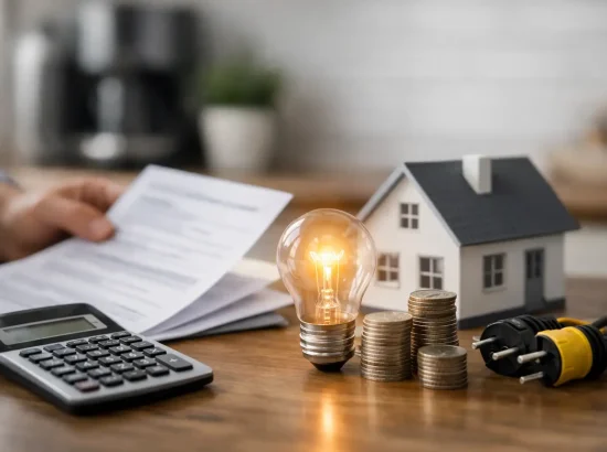 Guía para optimizar tu contrato eléctrico doméstico