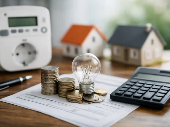 Review de tarifas fijas de electricidad: ¿compensan?