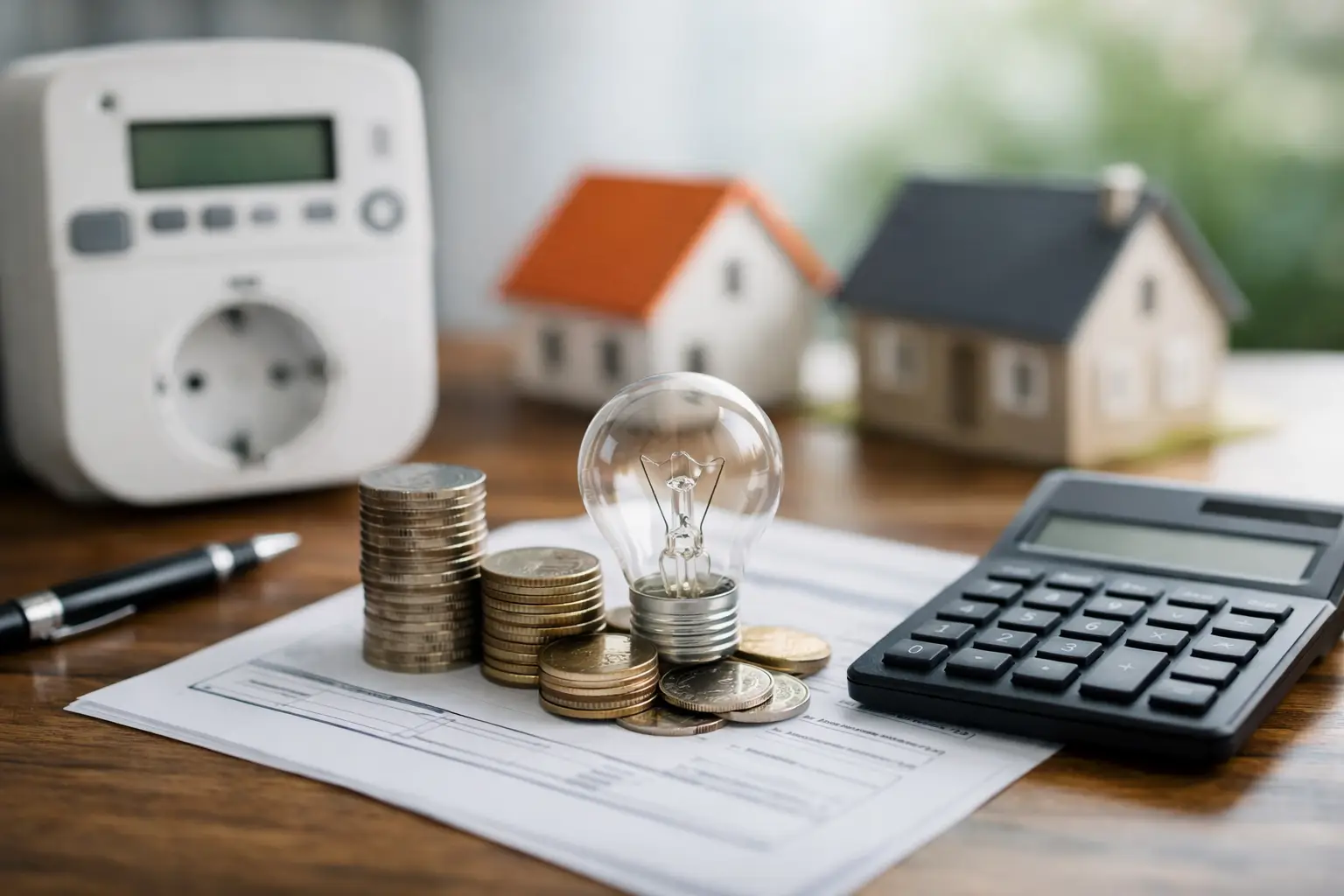 Review de tarifas fijas de electricidad: ¿compensan?