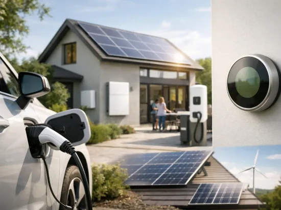 Tendencias del mercado eléctrico doméstico en 2026