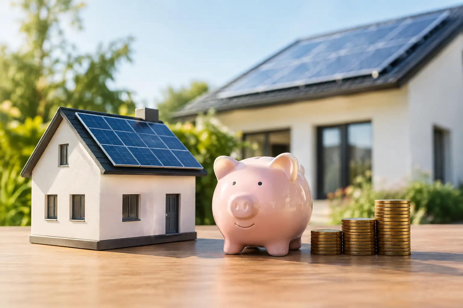 Tarifas autoconsumo para pagar menos por tu luz
