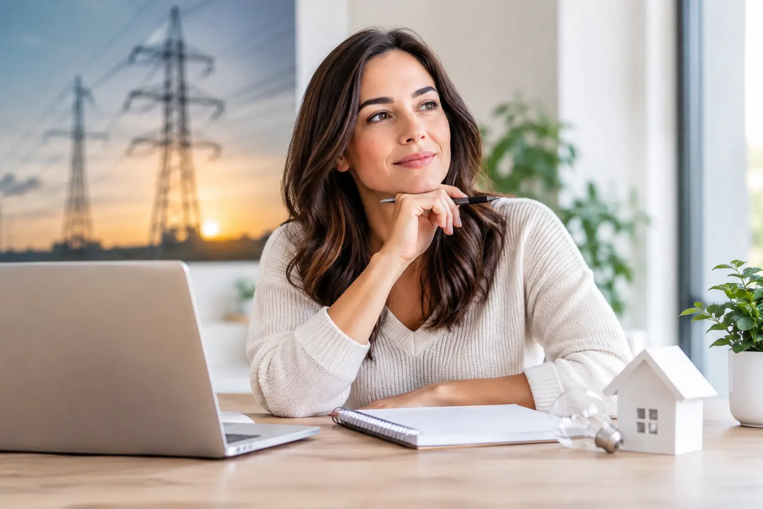 Cómo elegir comercializadoras eléctricas