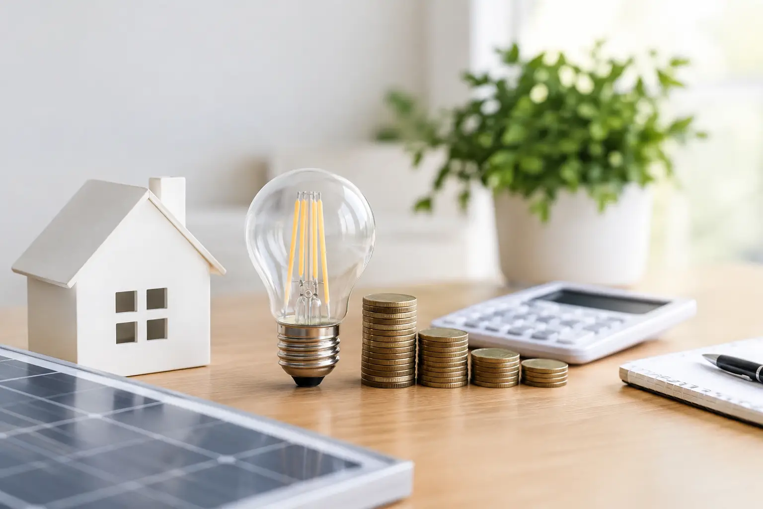 Cómo reducir el coste eléctrico de tu factura