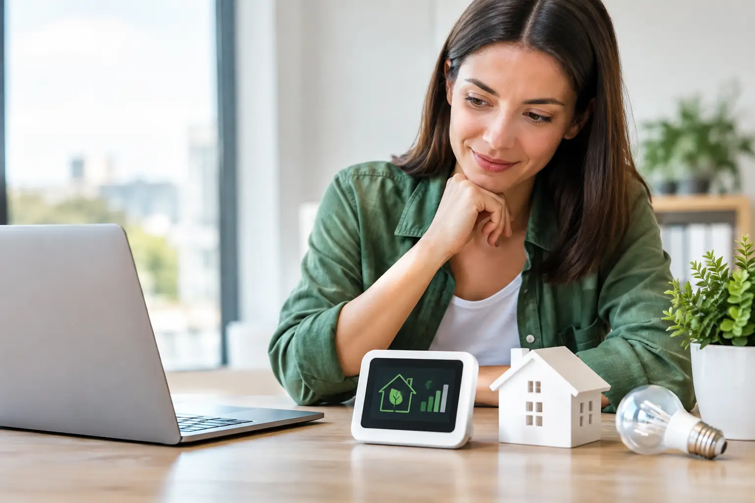Opiniones sobre gestores energéticos y ahorro real